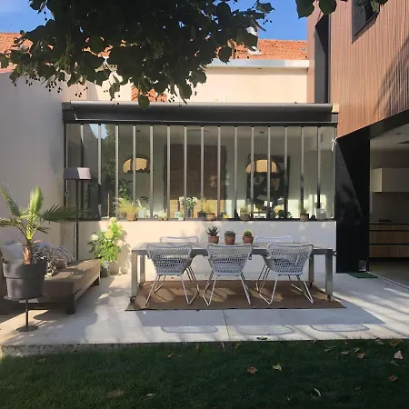 Un Loft En Provence Сasa de vacaciones *