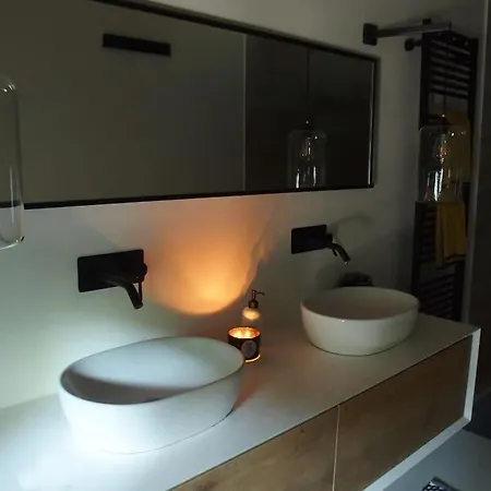 Un Loft En Provence * Carpentras