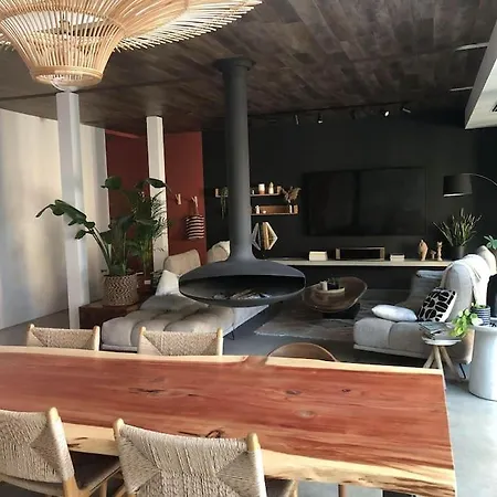 Сasa de vacaciones Un Loft En Provence *