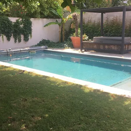 Un Loft En Provence Сasa de vacaciones