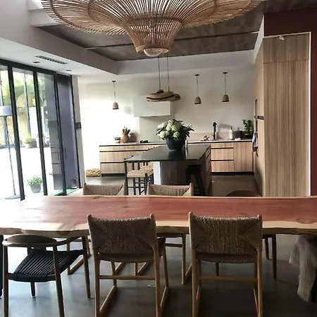 Un Loft En Provence * Carpentras