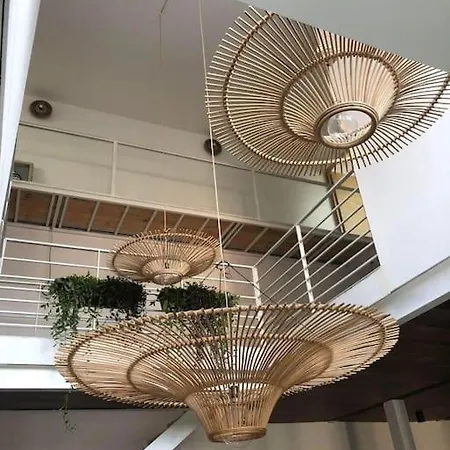 Un Loft En Provence Feriehus