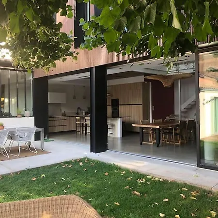 Un Loft En Provence