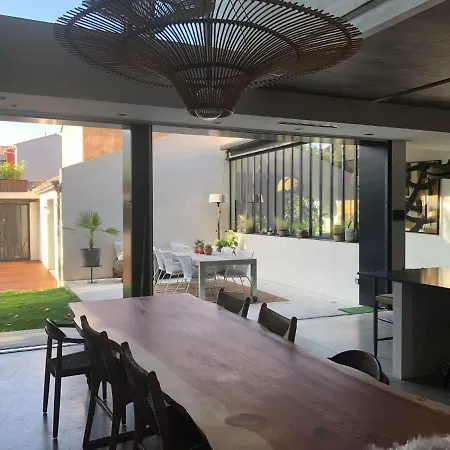 Un Loft En Provence Carpentras