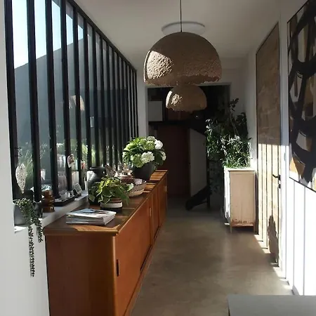 Un Loft En Provence Feriehus