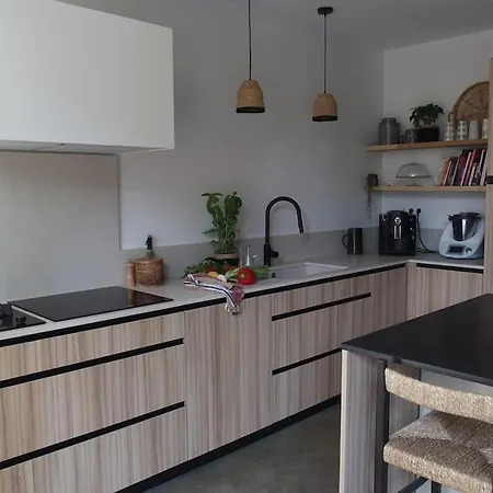 Feriehus Un Loft En Provence Carpentras